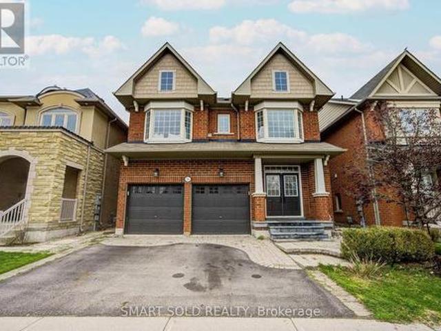 50 Brumstead Drive, Richmond Hill, ON, L4E 0C5 house for sale | Listing ID N13569 | Royal LePage