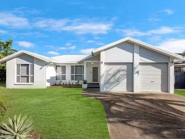 50 Burnda Street, Kirwan, QLD 4817