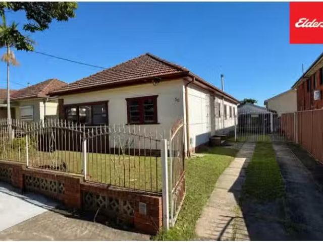 50 Cambridge Street, Berala House for rent Listed by Hamza Al.