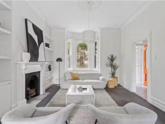 50 Cambridge Street, Paddington House for rent Listed by Roha.