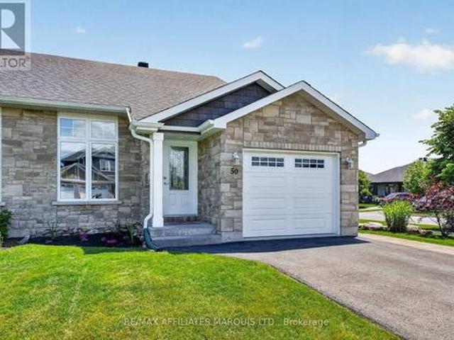 50 Cameron Crescent, Cornwall, ON, K6K 0B7 house for sale | Listing ID X13460 | Royal LePage