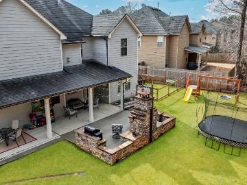 50 Canyon View Drive