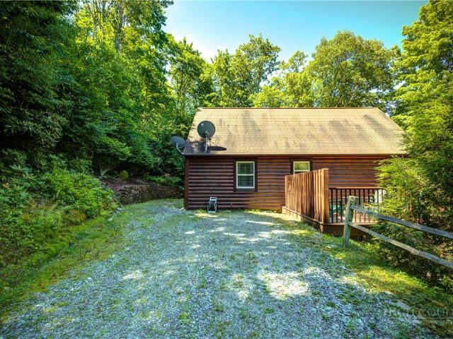 50 Cabin Ridge Lane