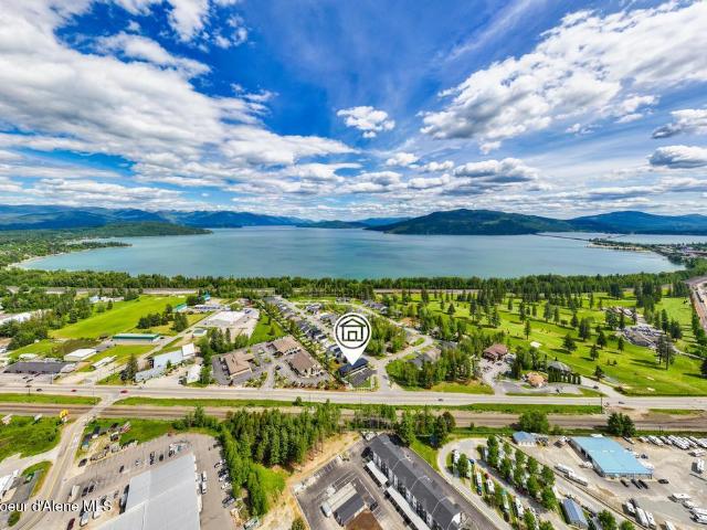50 Carnelian Ave, Unit 102, Ponderay, ID 83852 | MLS #26 4246