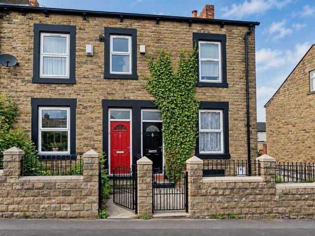 50 Cemetery Road, Barnsley S70 1 bed in a house share to rent £525 pcm £121 pw