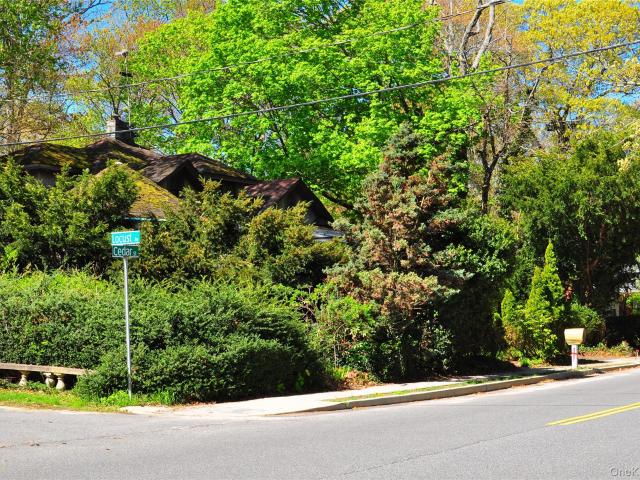 50 Cedar Street
