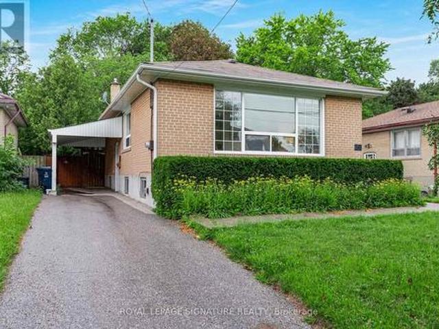 50 Celeste Drive, Toronto, ON, M1E 2V1 house for sale | Listing ID E13672 | Royal LePage