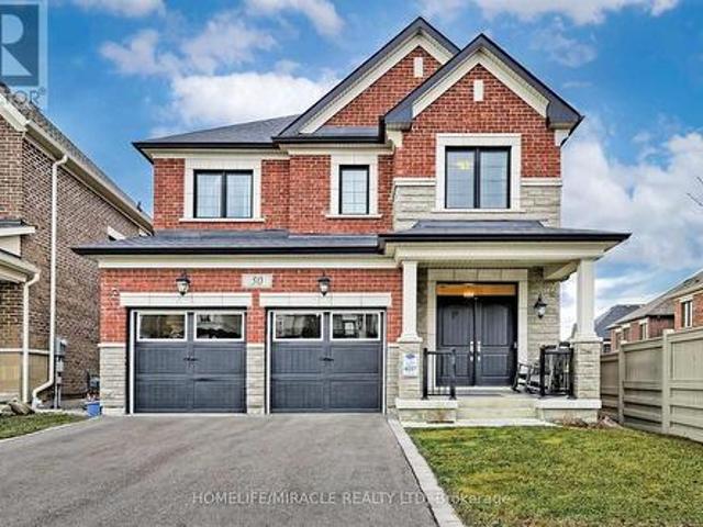 50 Chorus Crescent, Vaughan, ON, L4H 4W3 house for sale | Listing ID N13818 | Royal LePage