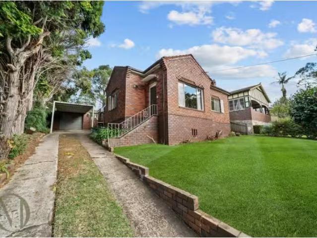 50 Chatham Road, Denistone House for rent Listed by Arielle M.