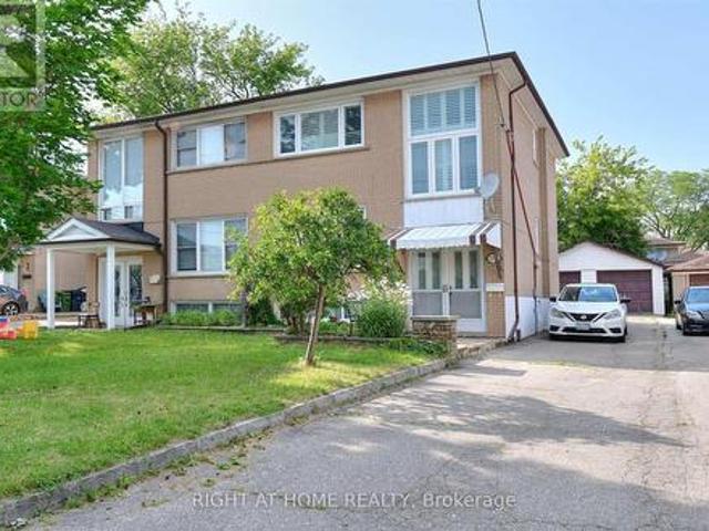 50 Chalkfarm Drive, Toronto, ON, M3L 1L2 house for sale | Listing ID W13718 | Royal LePage