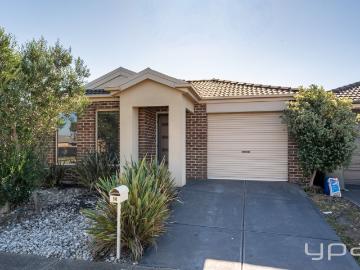 50 Chapman Drive, Wyndham Vale
