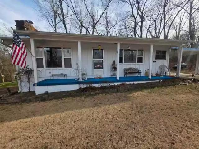 50 CHEYENNE DR, CHEROKEE VILLAGE, AR 72529