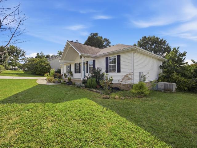 50 Chestnut Ridge Road
