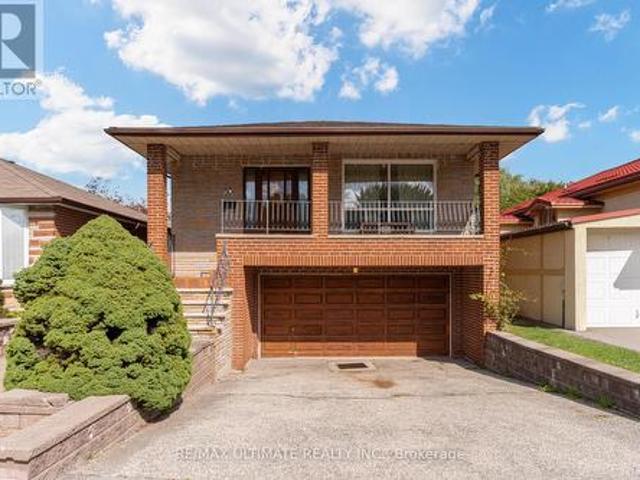50 Chillery Avenue, Toronto, ON, M1K 4S9 house for sale | Listing ID E13792 | Royal LePage