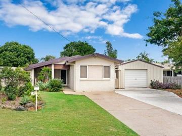 50 Chiquita Avenue, Rasmussen | Harcourts Kingsberry Townsville
