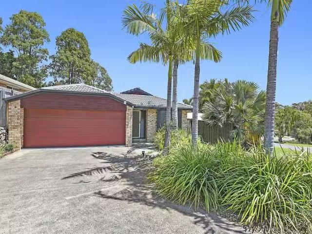 50 Colorado Circuit, PARKWOOD, QLD 4214 House for Rent