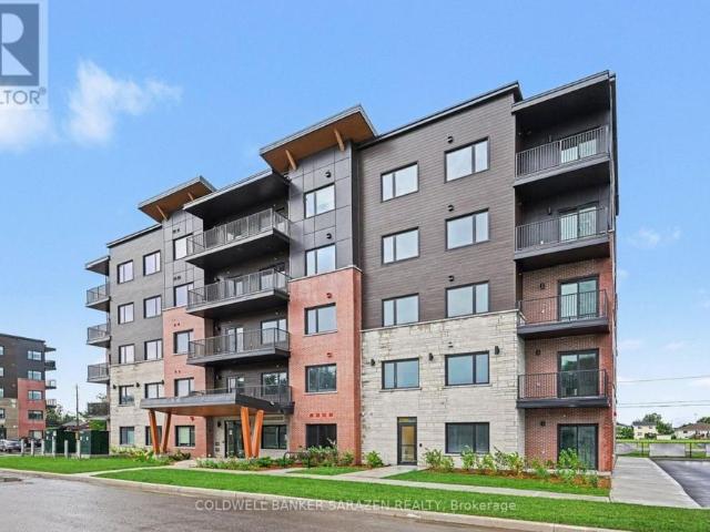 50 Corb Stewart Court #104 Arnprior, ON K7S0K8