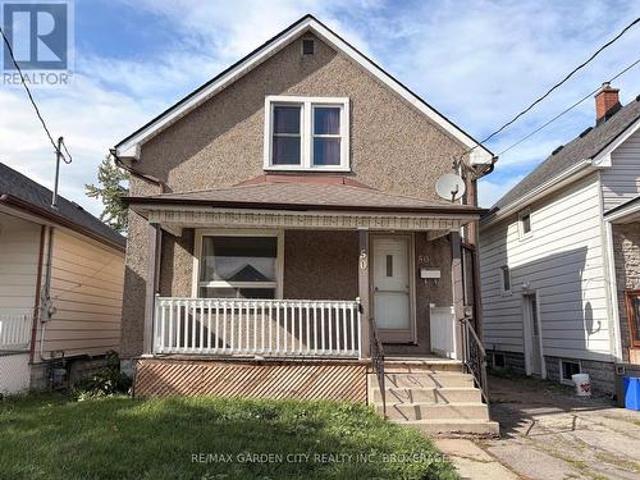 50 Cozy Street, Welland Lincoln/Crowland, ON, L3B 4H1 house for sale | Listing ID X13710 | Royal LePage