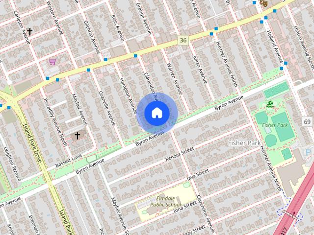 50 Clarendon Ave