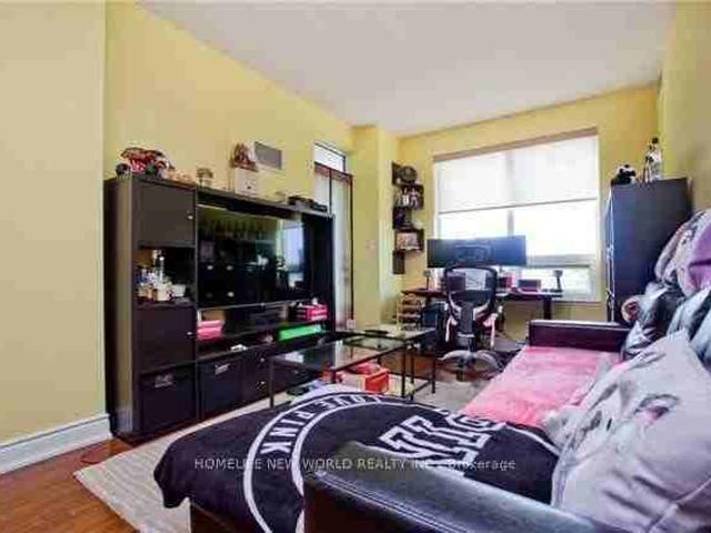 50 Clegg Road condo — Markham, ON 2 Bedroom 2 Bedroom