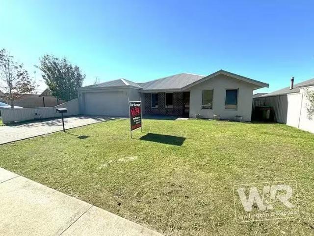 50 Clydesdale Road, Mckail, WA 6330