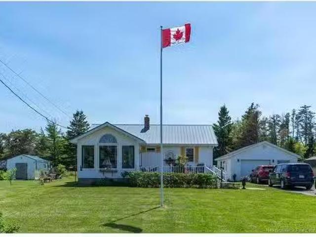 50 Crois Cote D'Or, Trois Ruisseaux, NB, E4N 2V5 house for s.