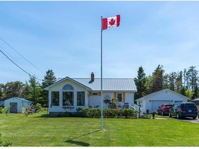 50 Crois Cote D'Or, Trois Ruisseaux, NB, E4N 2V5 house for sale | Listing ID NB141305 | Royal LePage