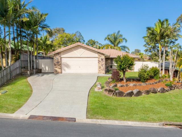 50 crusader way, nerang qld for rent lj hooker
