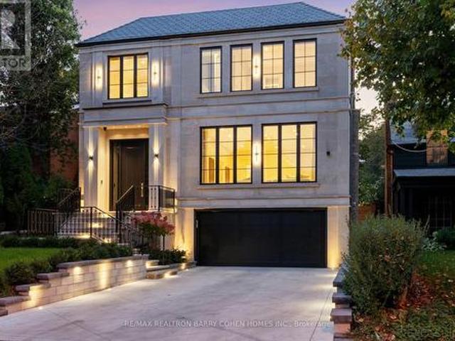 50 Daneswood Road, Toronto, ON, M4N 3J9 house for sale | Listing ID C13602 | Royal LePage
