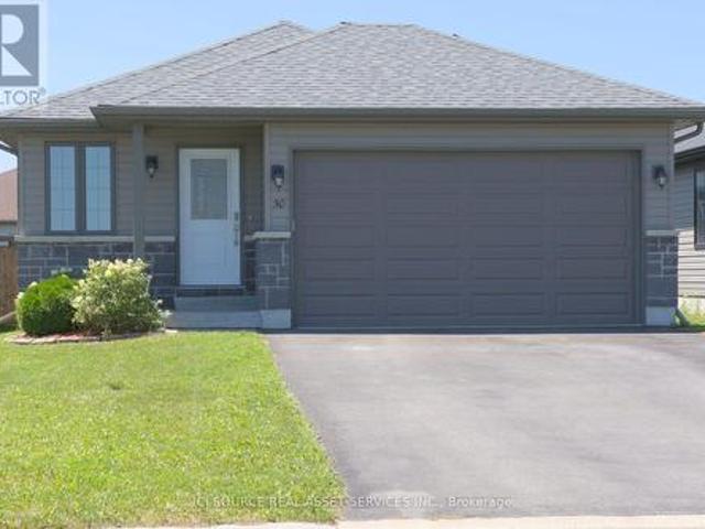 50 Deacon Place, Belleville, ON, K8P 0G4 house for sale | Listing ID X13596 | Royal LePage
