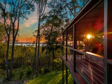 House to rent in Bribie Island