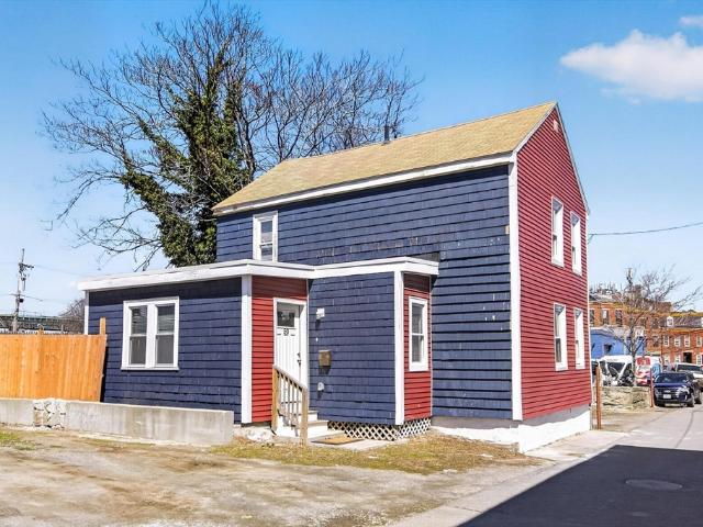 50 Division St, Chelsea, MA 02150 | MLS #73500