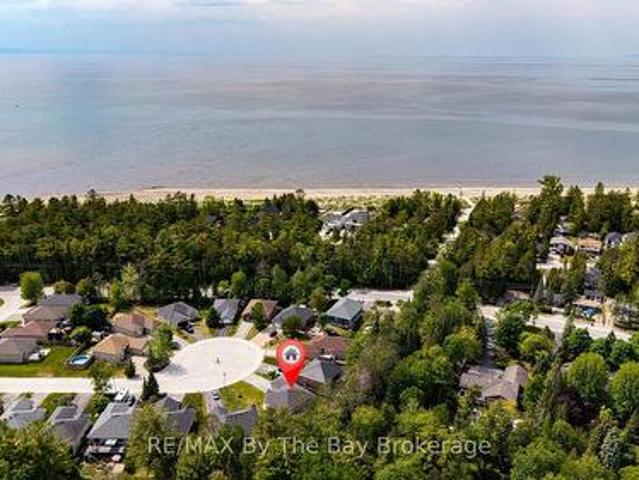 50 Donato Way, Wasaga Beach, ON, L9Z 1R9 house for sale | Listing ID S13726 | Royal LePage