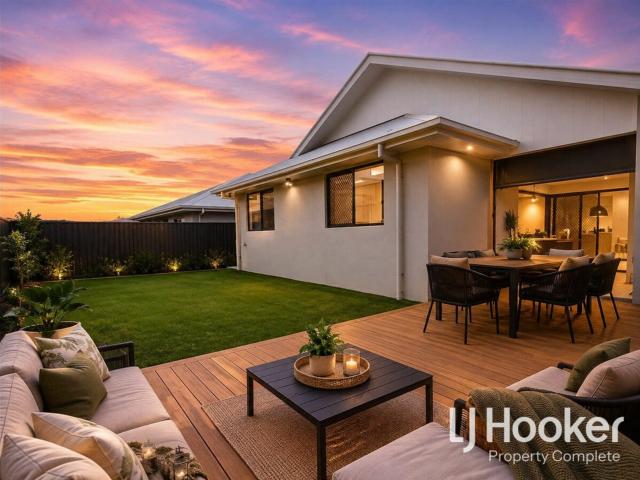 50 Doran Circuit, Park Ridge, Australia