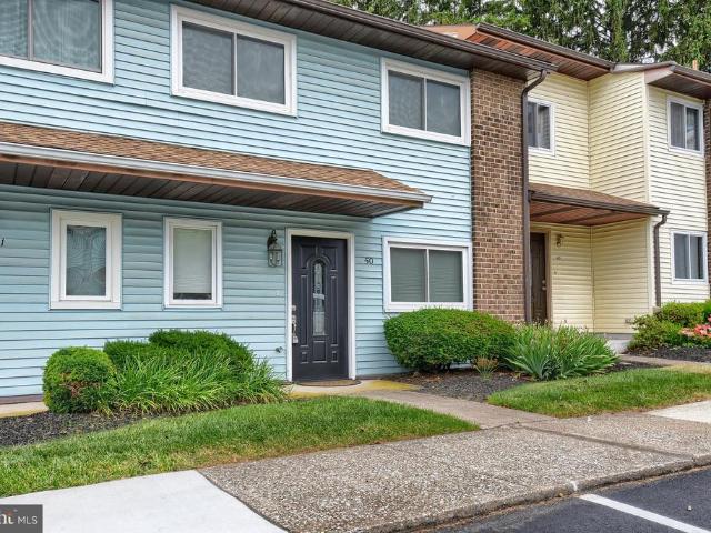 50 Drexel Place