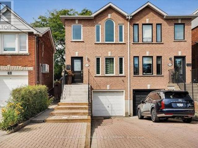 50 Dunkirk Road, Toronto, ON, M4C 2M3 house for sale | Listing ID E13778 | Royal LePage