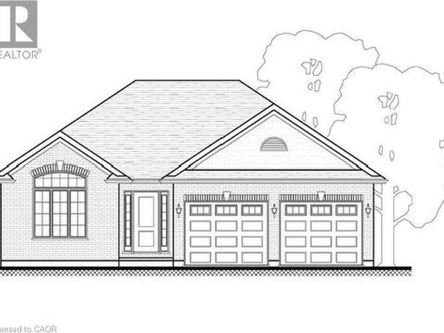 50 Duchess Drive, Delhi, ON, N4B 0B3 house for sale | Listing ID 40863 | Royal LePage