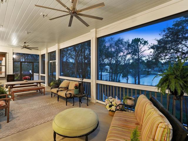 50 E Bayou Forest Drive, Freeport, US, FL