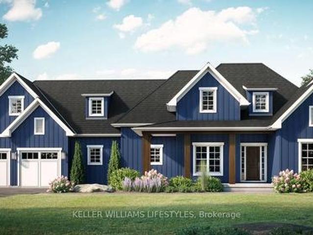 50 East Glen Drive, Lambton Shores Arkona, ON, N0M 1B0 house for sale | Listing ID X12994 | Royal LePage
