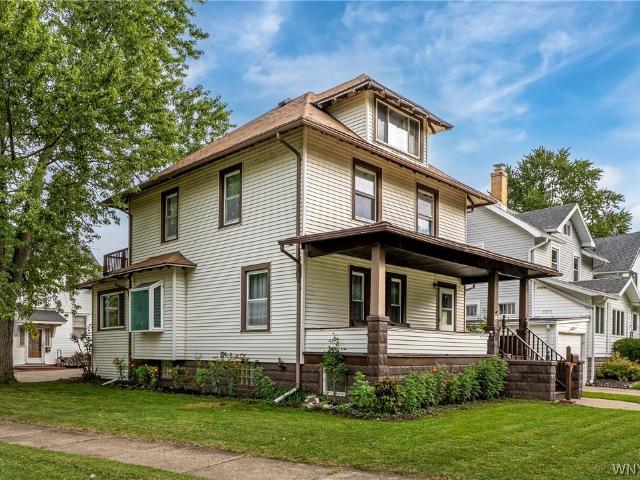 50 Elmwood Park N