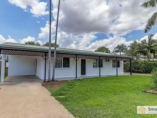 50 Eliza Street, Kelso, QLD 4815