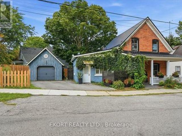 50 Elizabeth Street, Prince Edward County Picton Ward, ON, K0K 2T0 house for sale | Listing ID X13676 | Royal LePage