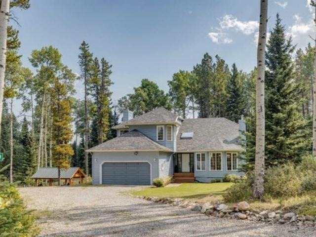 50 Elk Valley Crescent, Bragg Creek, AB, T0L 0K0 house for sale | Listing ID A2314 | Royal LePage
