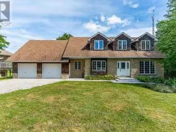 50 Everett Road, South Bruce Peninsula, ON, N0H 2T0 house fo.