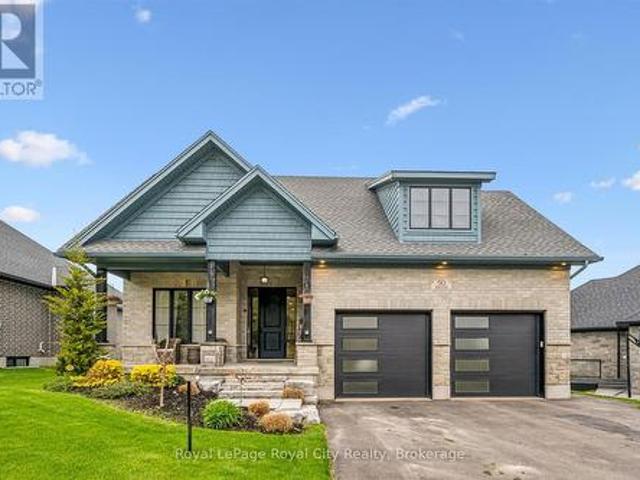 50 Faith Drive, Mapleton, ON, N0G 1P0 house for sale | Listing ID X13134 | Royal LePage