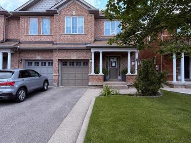50 Farthingale Crescent, Brampton, ON, L7A 1W7 house for sale | Listing ID W13709 | Royal LePage