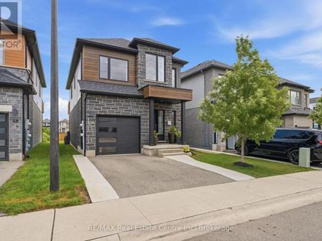 50 Ferris Circle, Guelph Clairfields/Hanlon Business Park, ON, N1G 4X2 house for sale | Listing ID X13598 | Royal LePage