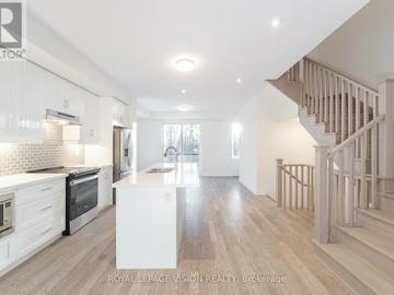 50 Folcroft Street, Brampton, ON, L6Y 6L3 house for lease | Listing ID W13462 | Royal LePage
