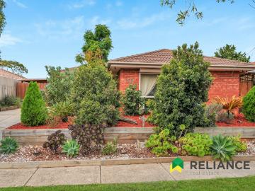 Werribee, Melbourne, Cocoroc, Wyndham, Victoria, Victoria