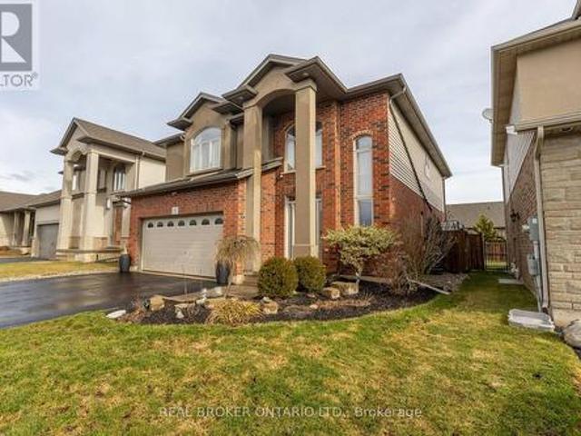50 Gaiser Road, Welland Coyle Creek, ON, L3C 0B5 house for sale | Listing ID X12905 | Royal LePage